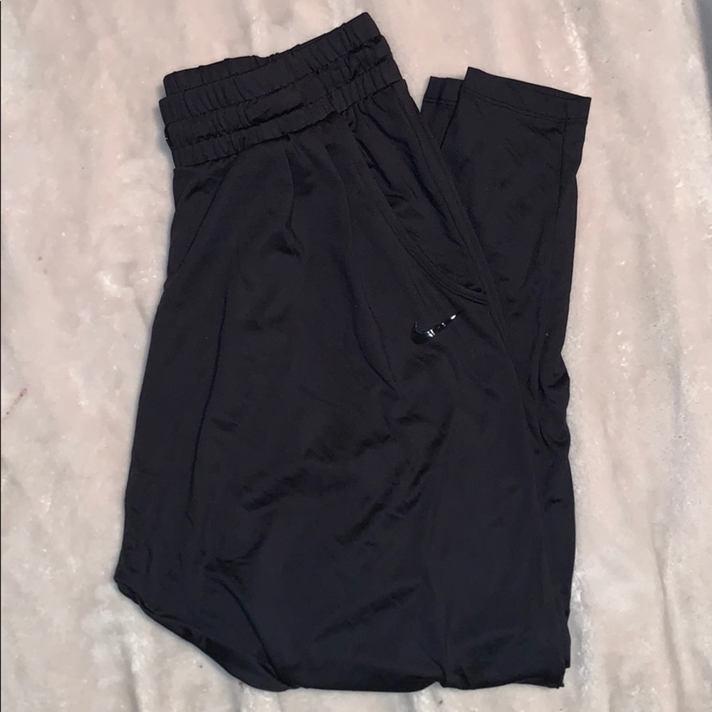Nike sweatpants